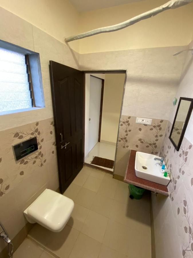 Hotel O'Nest Countryside Surai Zewnętrze zdjęcie
