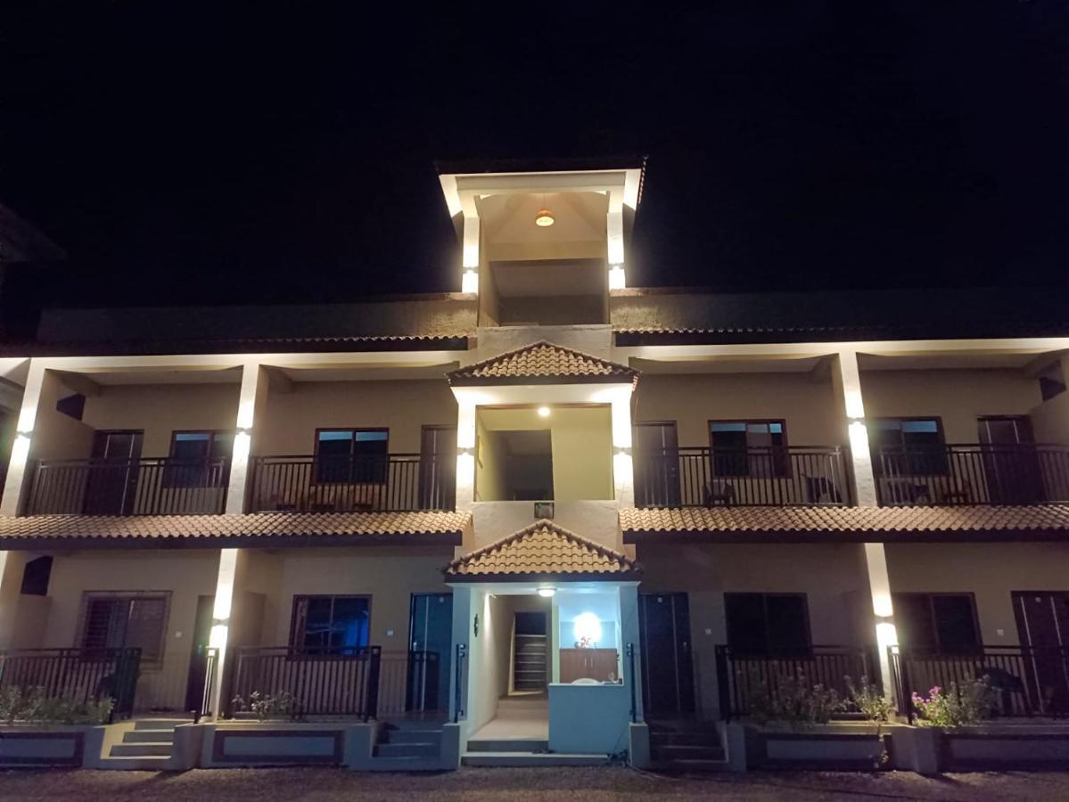 Hotel O'Nest Countryside Surai Zewnętrze zdjęcie
