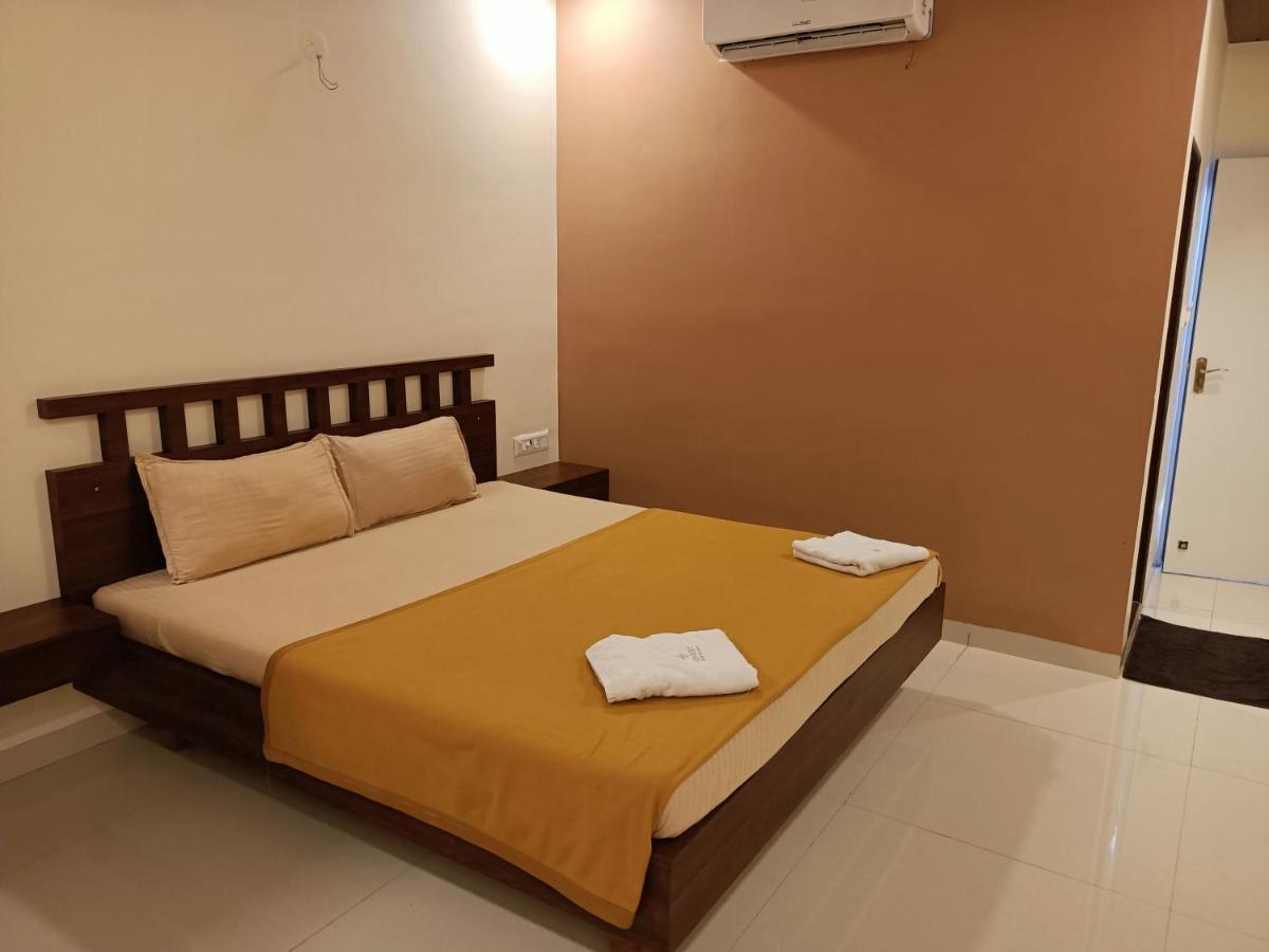 Hotel O'Nest Countryside Surai Zewnętrze zdjęcie